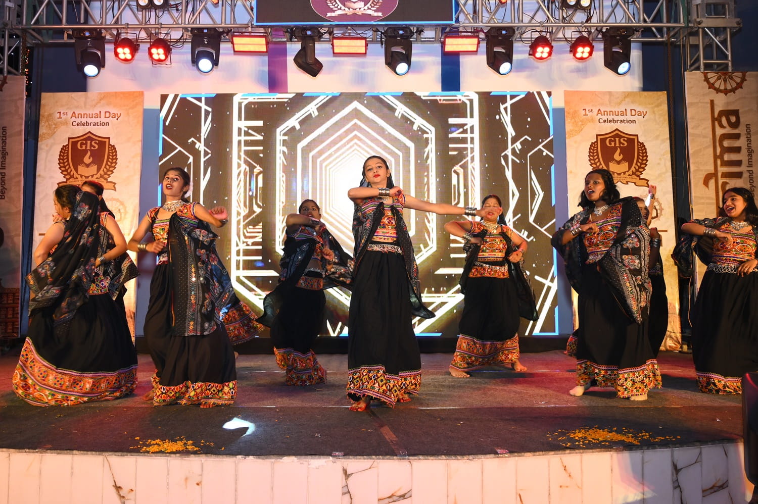 GISKhordha Gallery